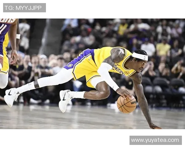 掘金与湖人激战正酣精彩解说带你领略NBA巅峰对决魅力